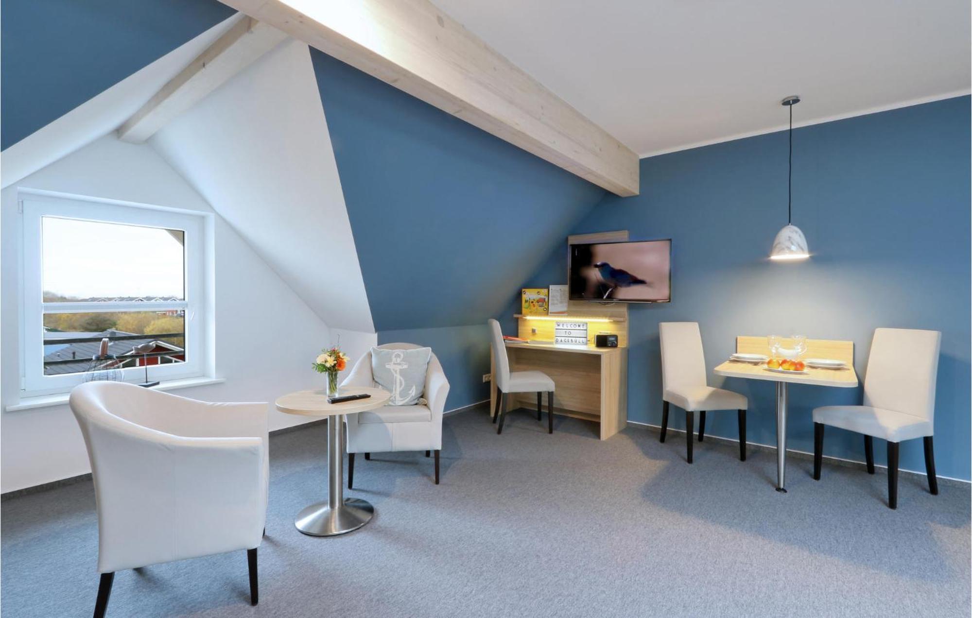 Amazing Apartment In Dagebuell With Kitchenette Dagebüll Exterior foto