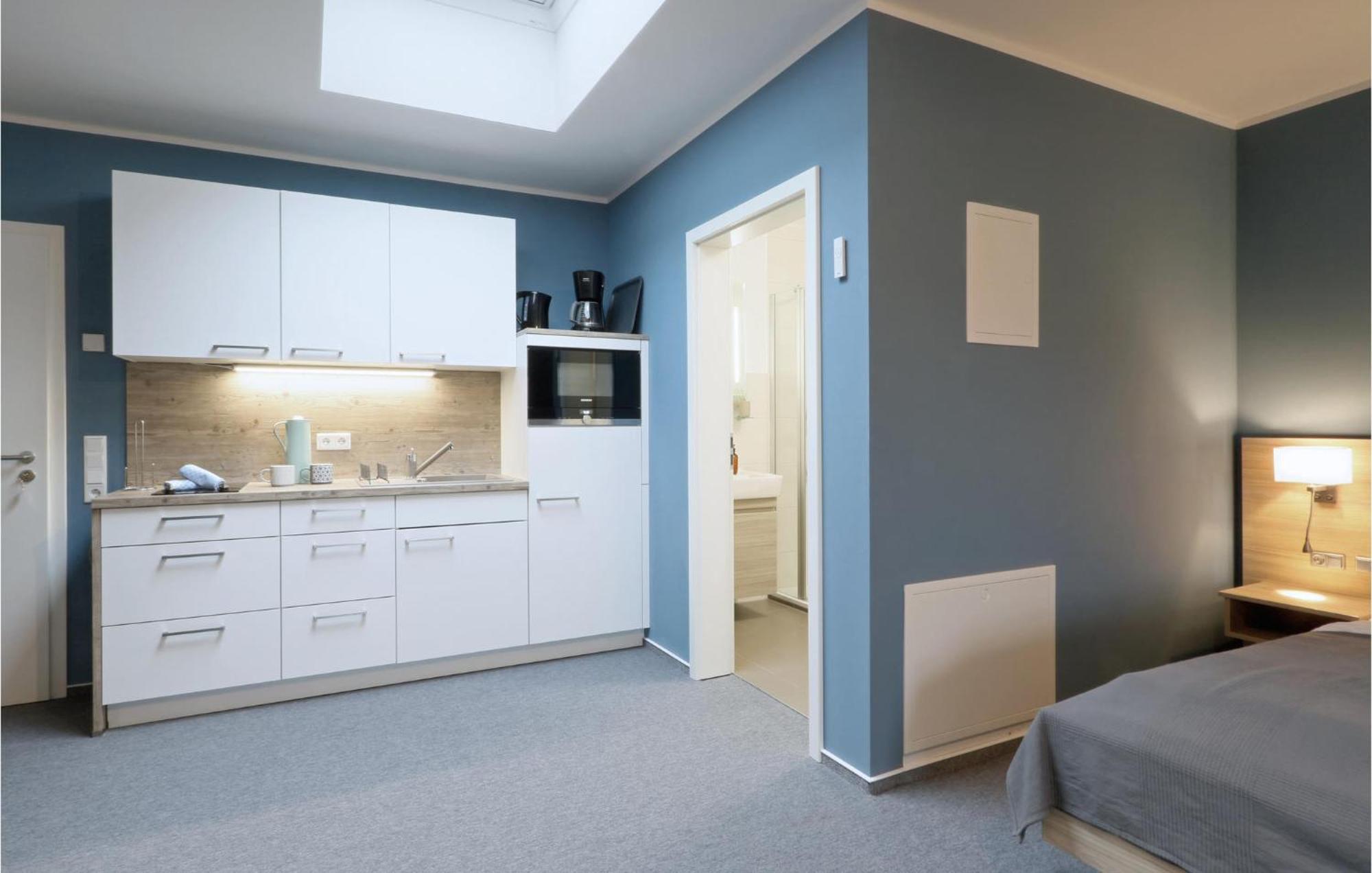 Amazing Apartment In Dagebuell With Kitchenette Dagebüll Exterior foto