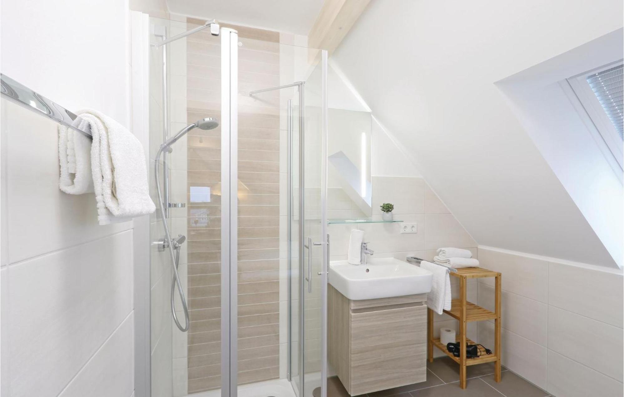 Amazing Apartment In Dagebuell With Kitchenette Dagebüll Exterior foto