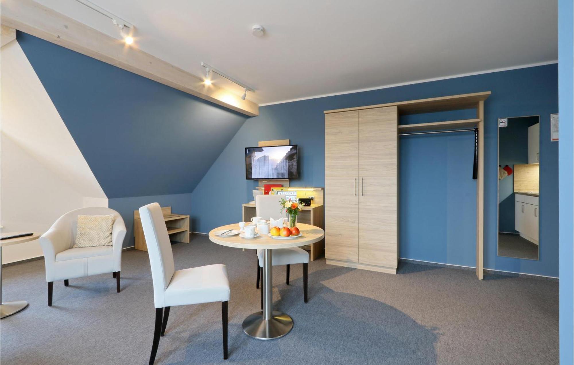 Amazing Apartment In Dagebuell With Kitchenette Dagebüll Exterior foto