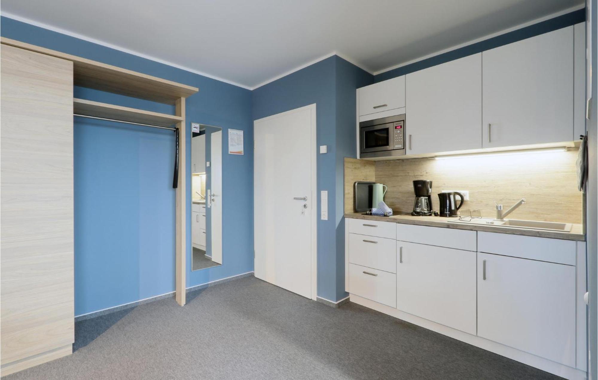Amazing Apartment In Dagebuell With Kitchenette Dagebüll Exterior foto
