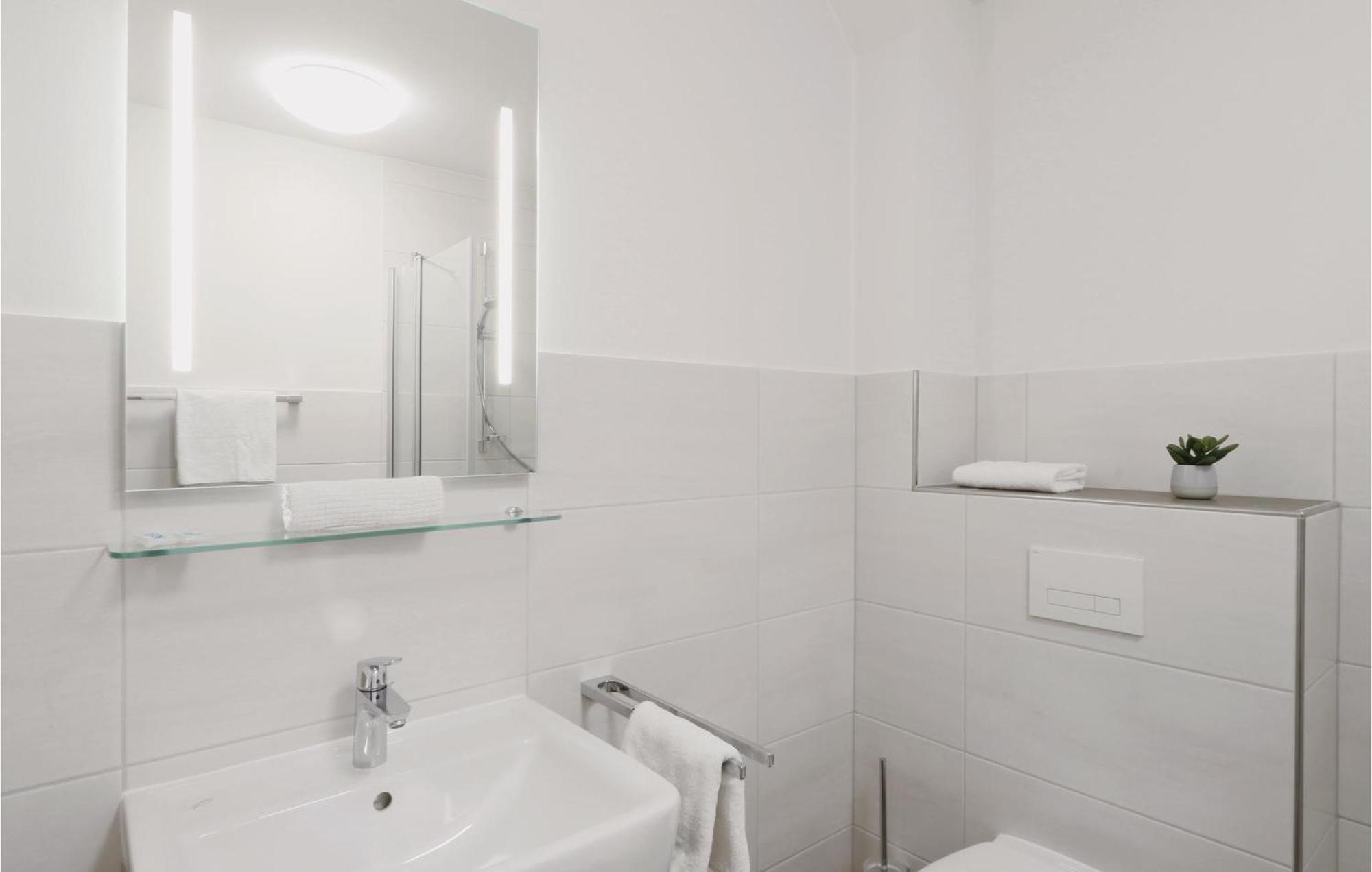 Amazing Apartment In Dagebuell With Kitchenette Dagebüll Exterior foto