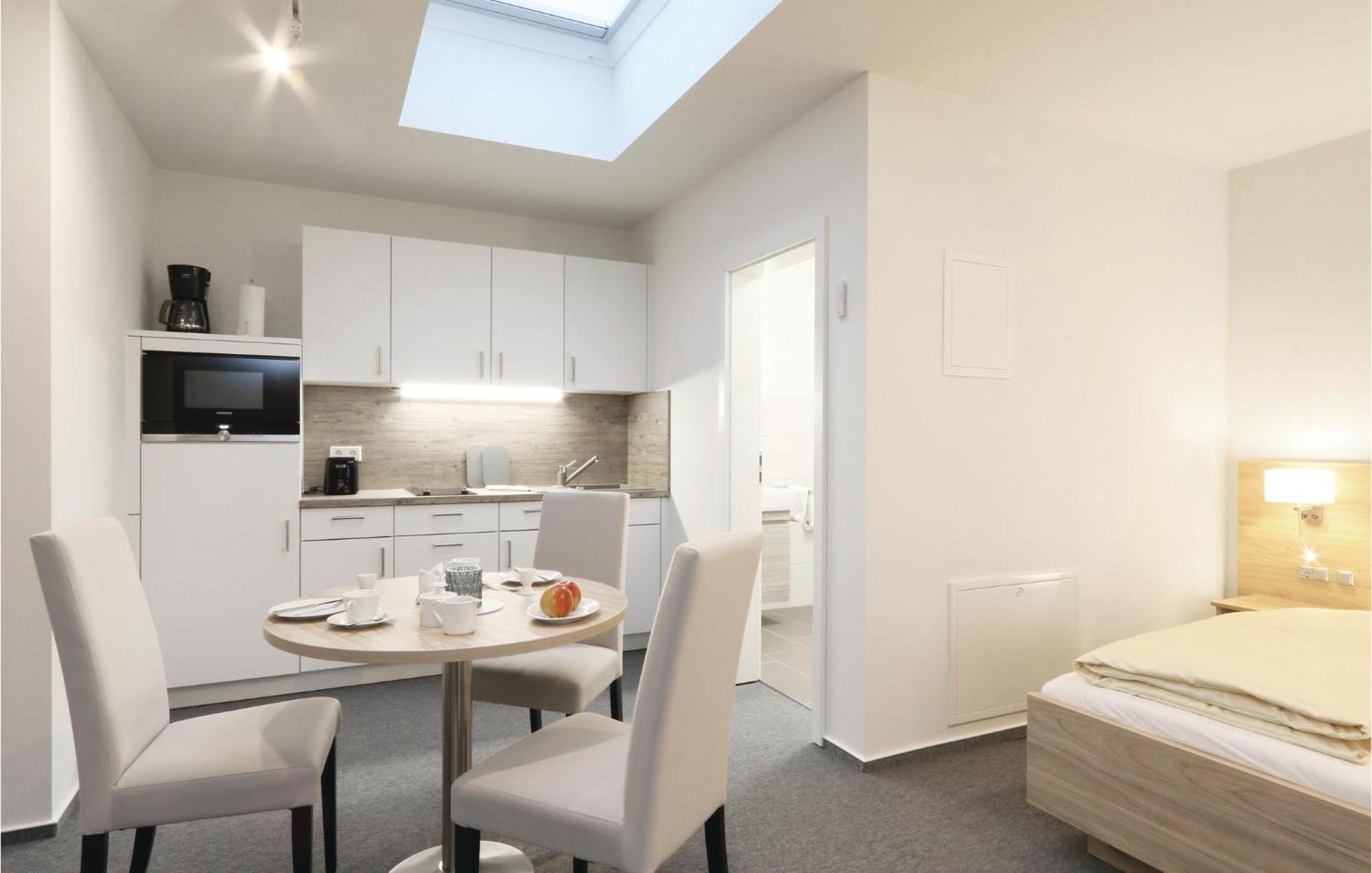 Amazing Apartment In Dagebuell With Kitchenette Dagebüll Exterior foto