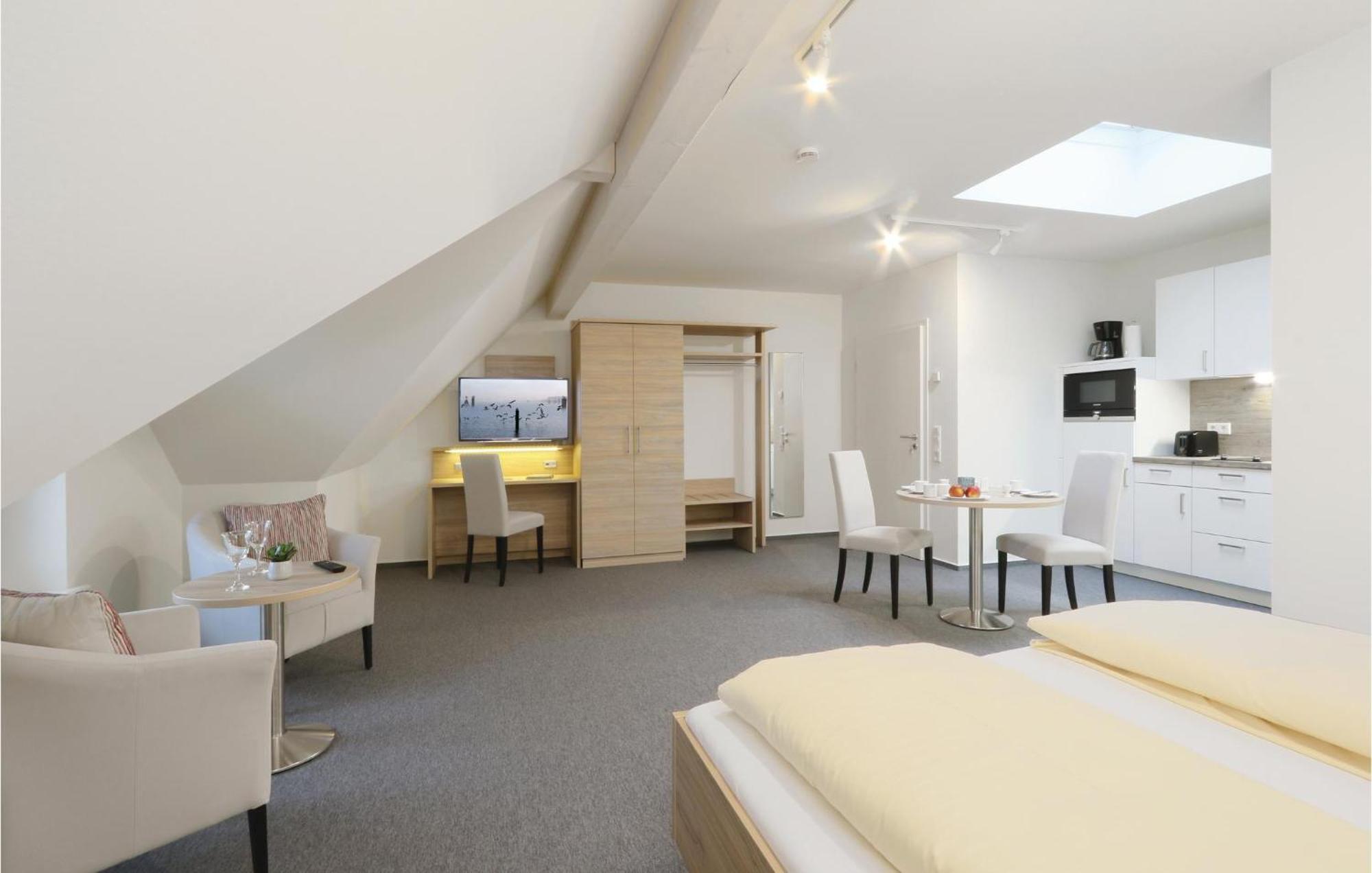 Amazing Apartment In Dagebuell With Kitchenette Dagebüll Exterior foto