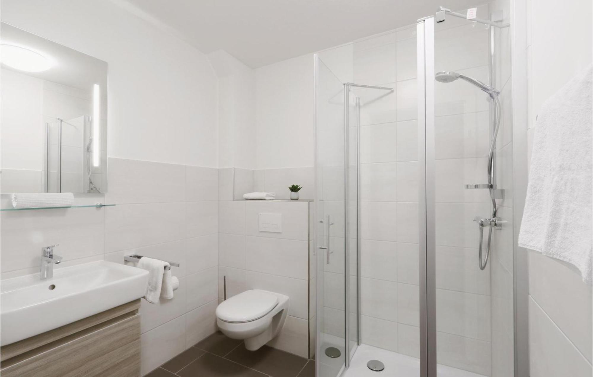 Amazing Apartment In Dagebuell With Kitchenette Dagebüll Exterior foto