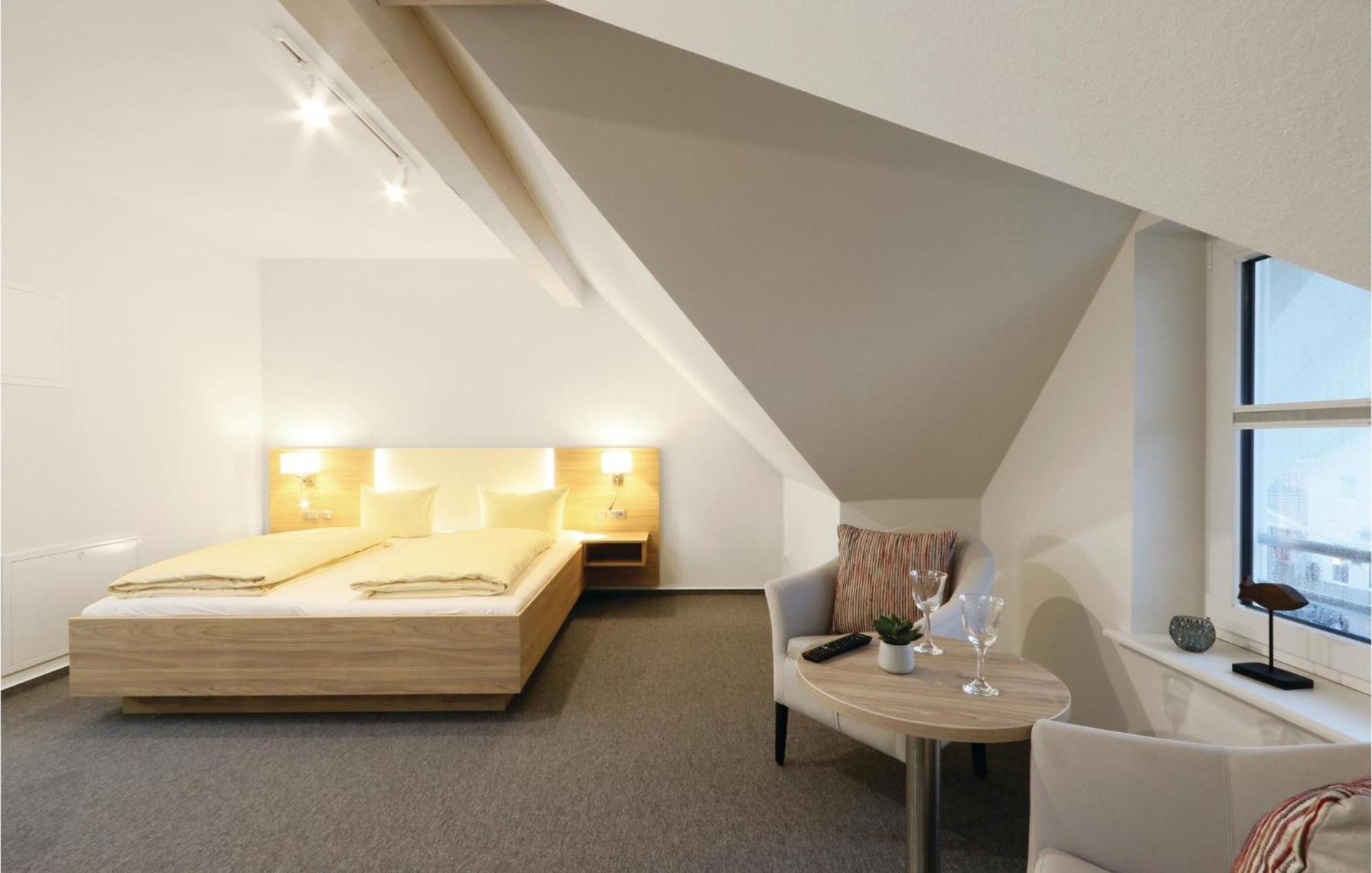 Amazing Apartment In Dagebuell With Kitchenette Dagebüll Exterior foto