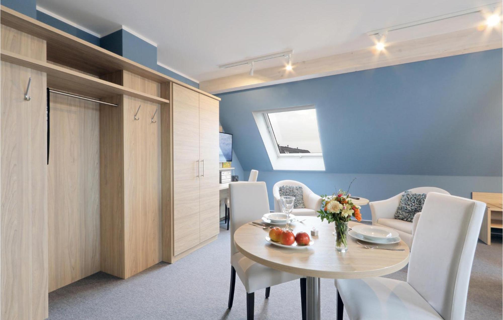 Amazing Apartment In Dagebuell With Kitchenette Dagebüll Exterior foto
