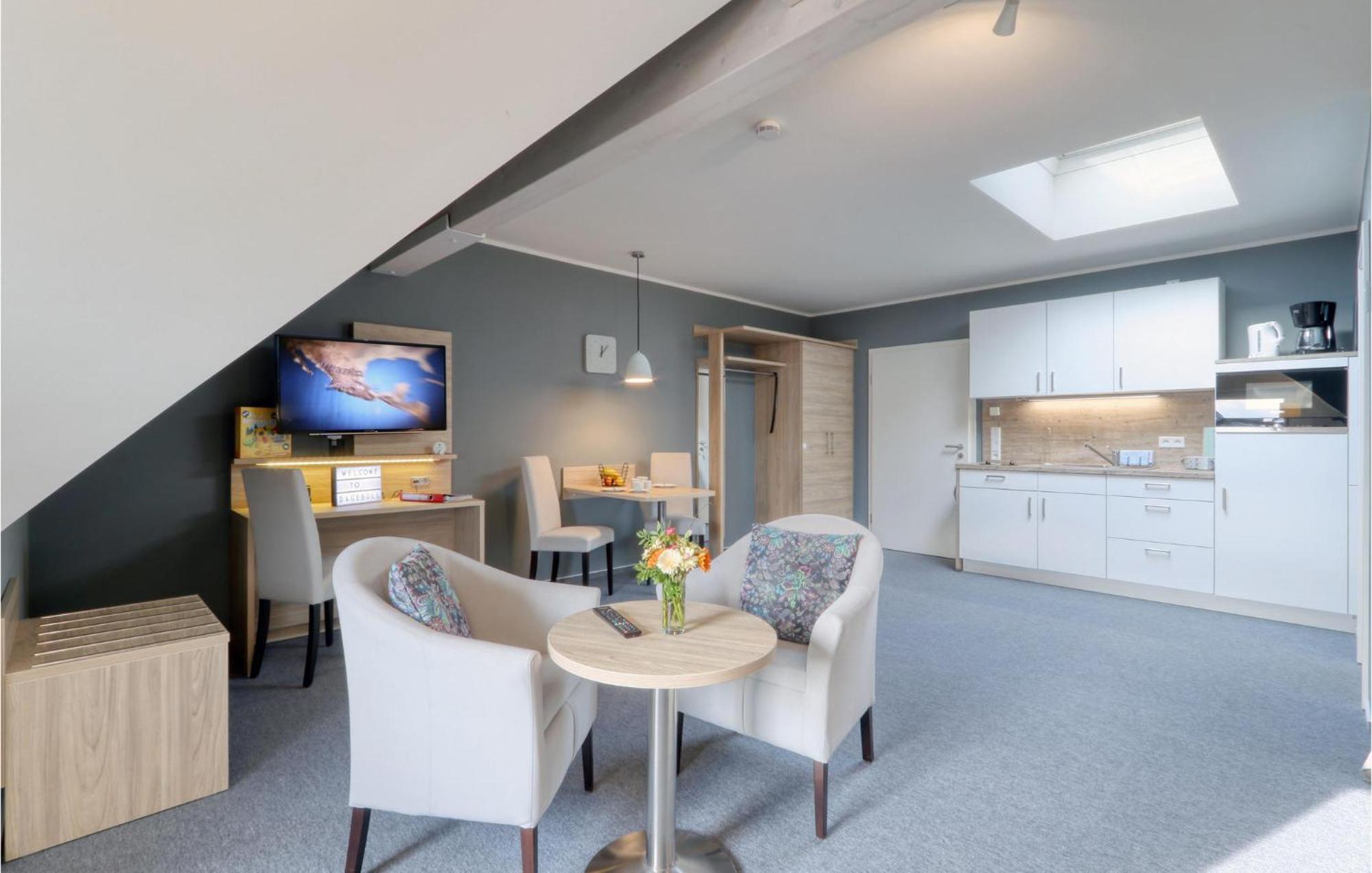 Amazing Apartment In Dagebuell With Kitchenette Dagebüll Exterior foto