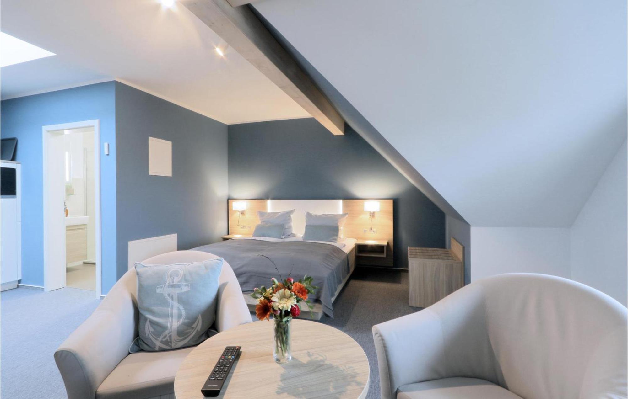 Amazing Apartment In Dagebuell With Kitchenette Dagebüll Exterior foto