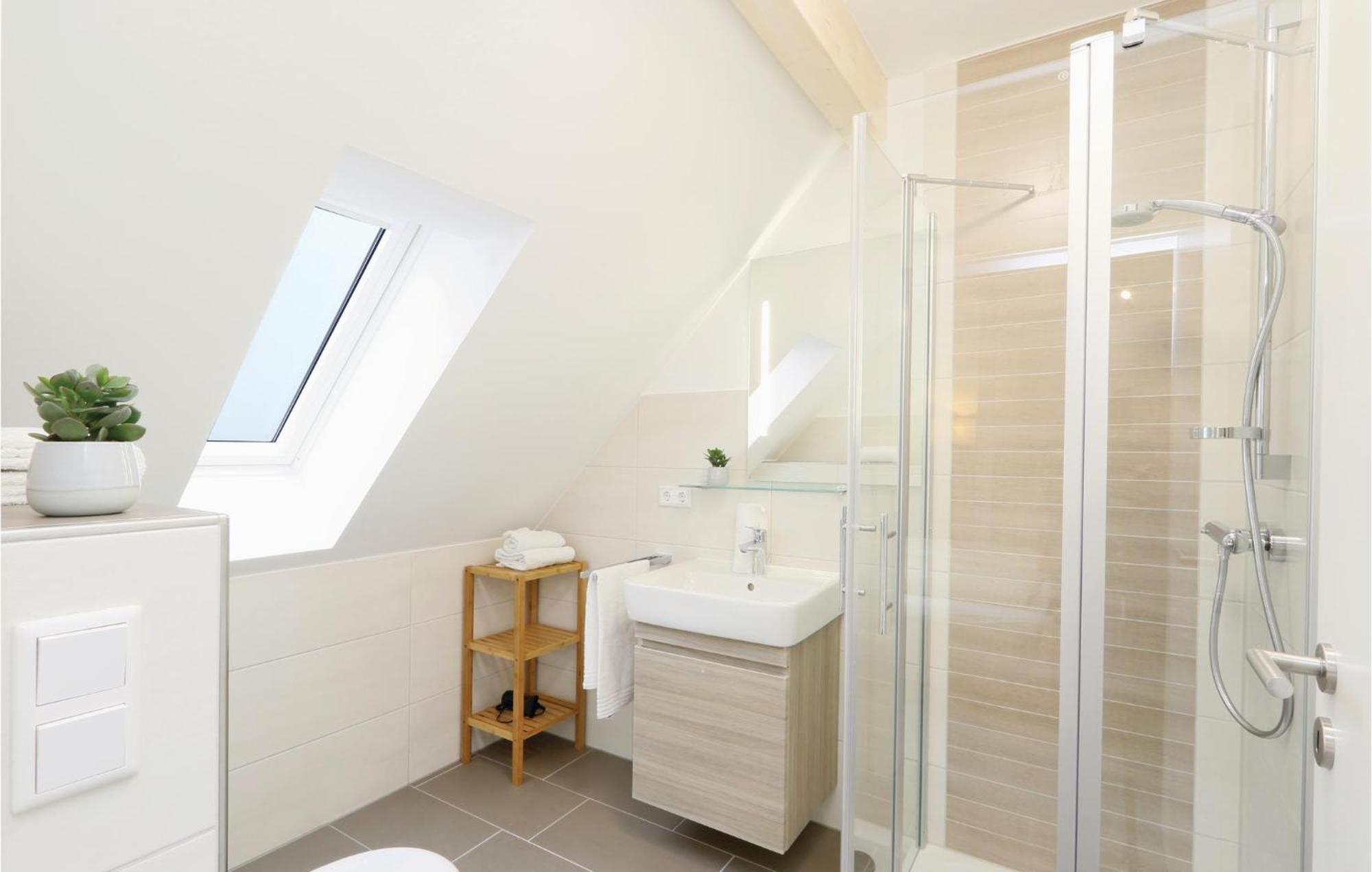 Amazing Apartment In Dagebuell With Kitchenette Dagebüll Exterior foto