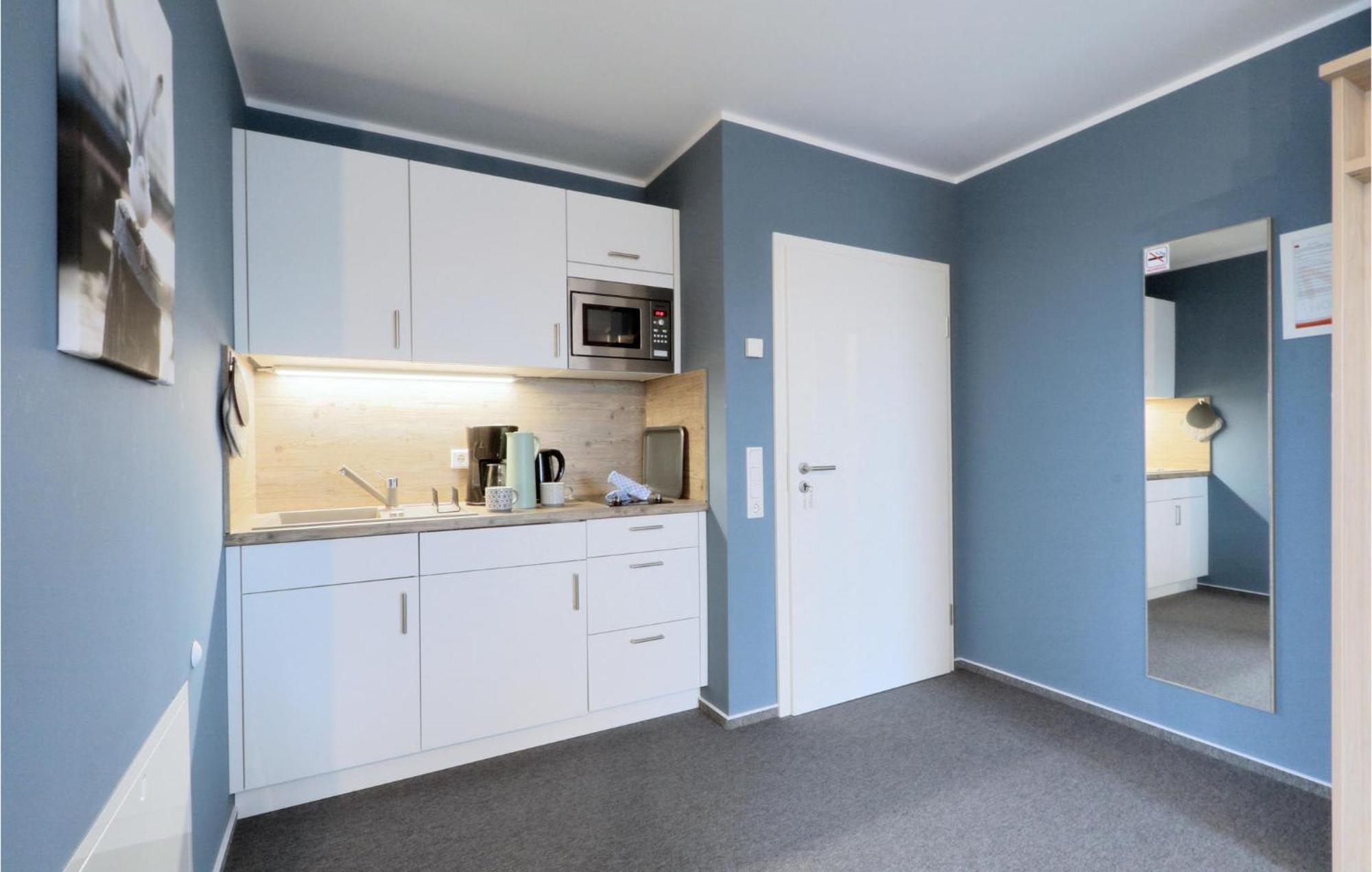 Amazing Apartment In Dagebuell With Kitchenette Dagebüll Exterior foto