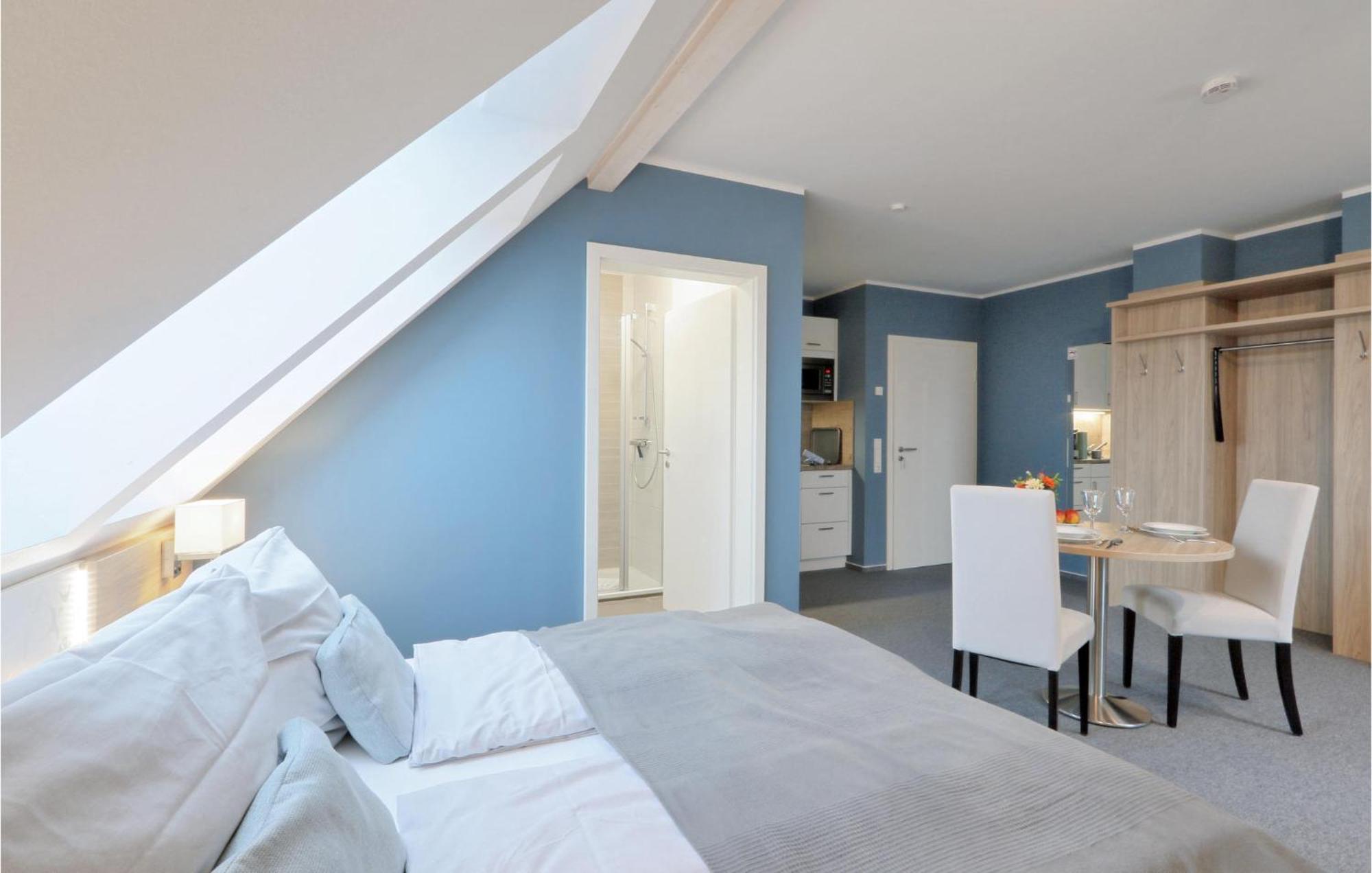 Amazing Apartment In Dagebuell With Kitchenette Dagebüll Exterior foto