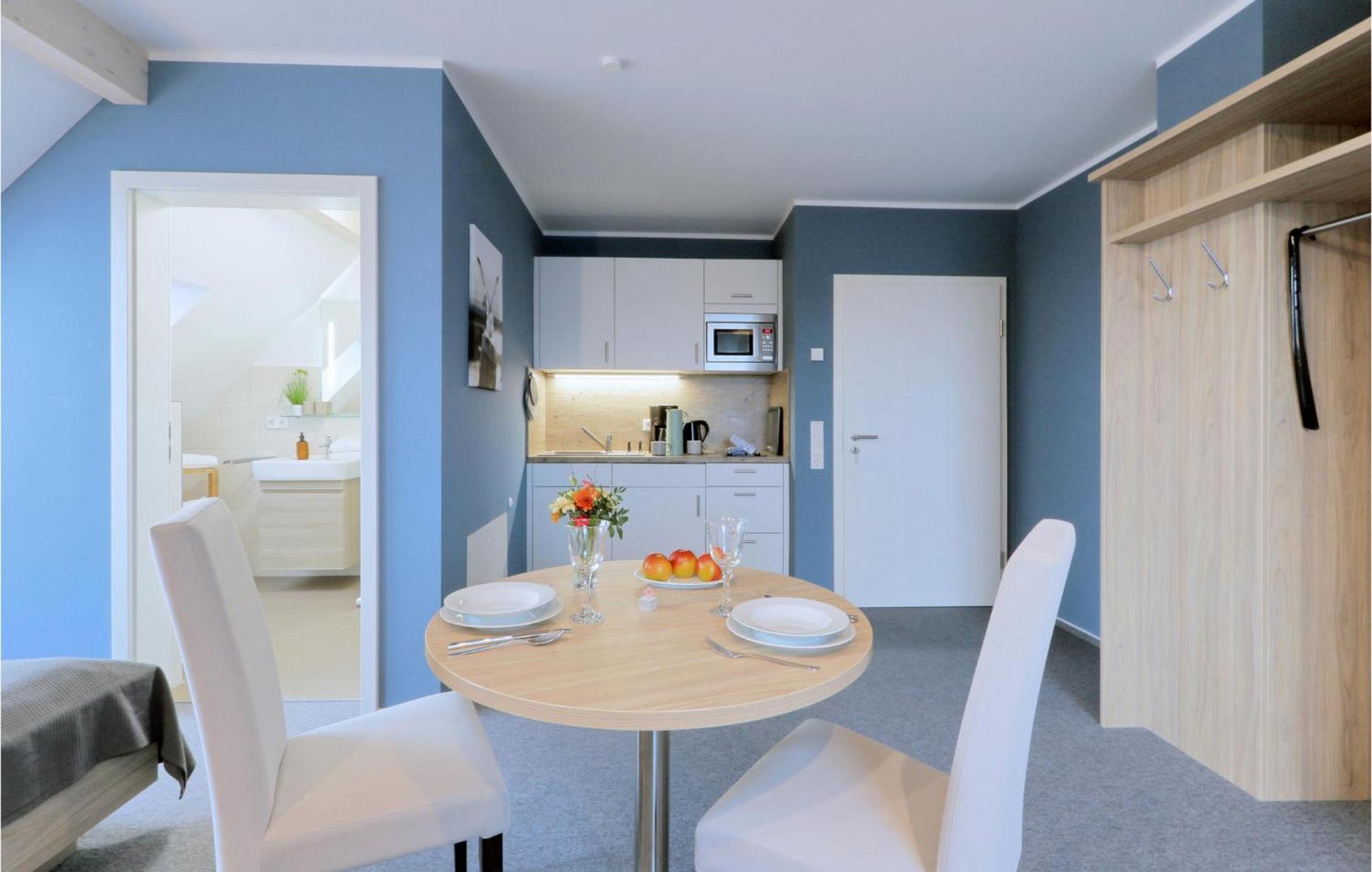 Amazing Apartment In Dagebuell With Kitchenette Dagebüll Exterior foto
