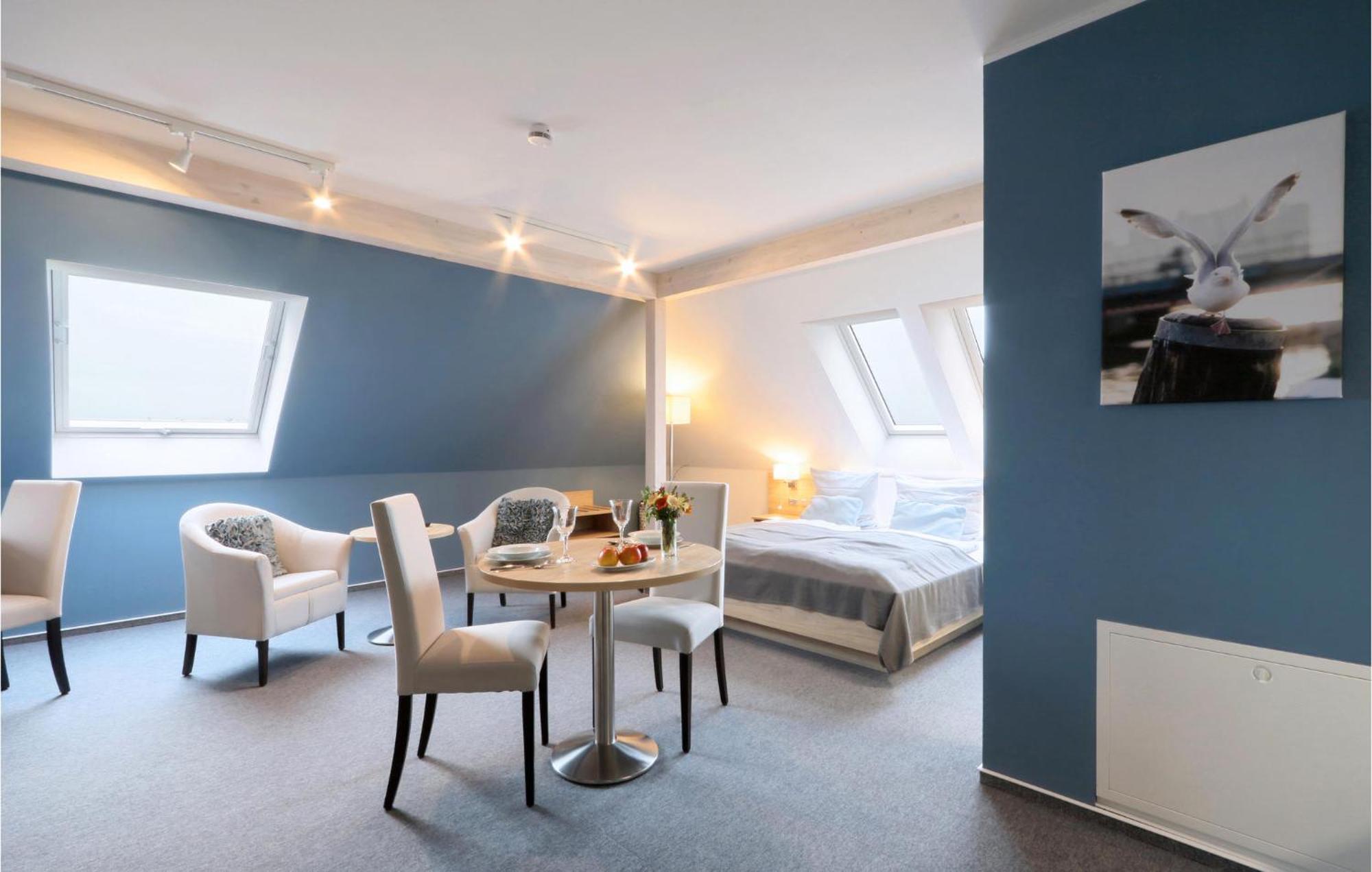 Amazing Apartment In Dagebuell With Kitchenette Dagebüll Exterior foto