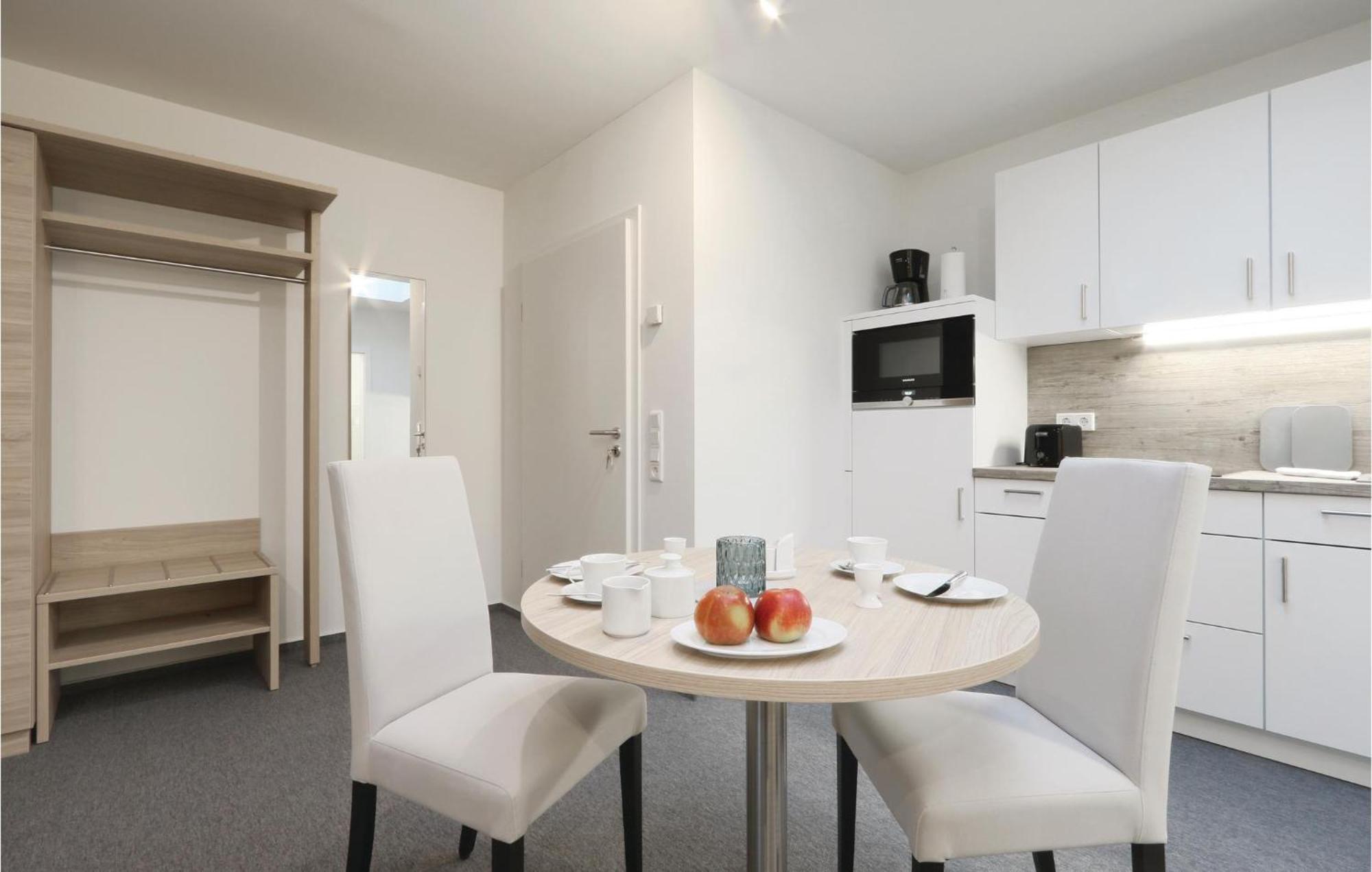 Amazing Apartment In Dagebuell With Kitchenette Dagebüll Exterior foto