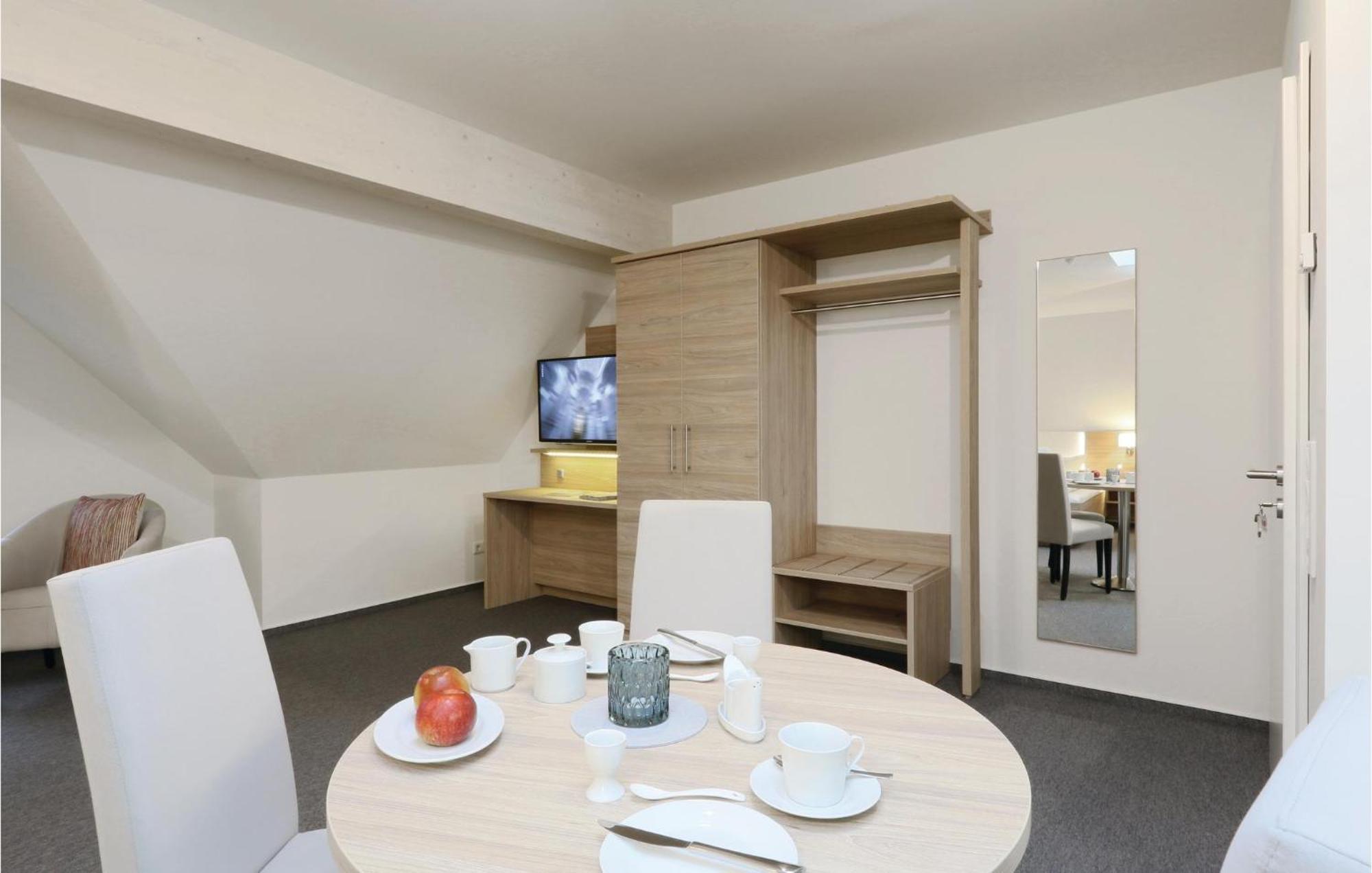 Amazing Apartment In Dagebuell With Kitchenette Dagebüll Exterior foto