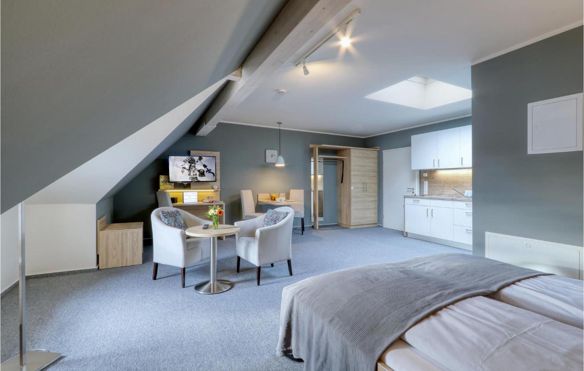 Amazing Apartment In Dagebuell With Kitchenette Dagebüll Exterior foto