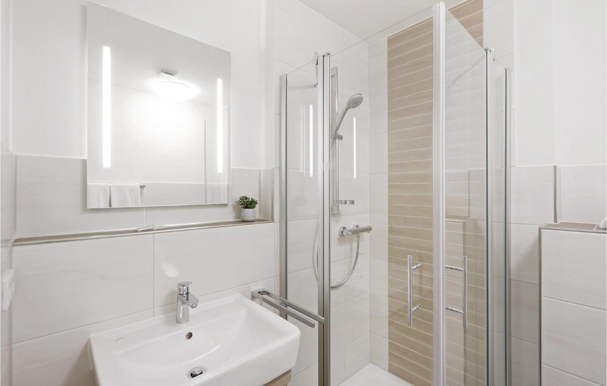 Amazing Apartment In Dagebuell With Kitchenette Dagebüll Exterior foto